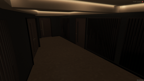 FIVEM Record A Studio | Professional Recording Studio MLO | Interior & Exterior | Multiple Recording Rooms | Lounge Area | Add-On | Optimized | Fivem Ready | High Quality — image 9