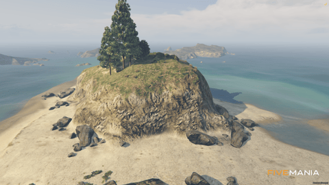 FIVEM Basefenix | Secret Coastal Base MLO | Interior & Exterior | Multiple Rooms | Add-On | Optimized | Fivem Ready | High Quality — image 12