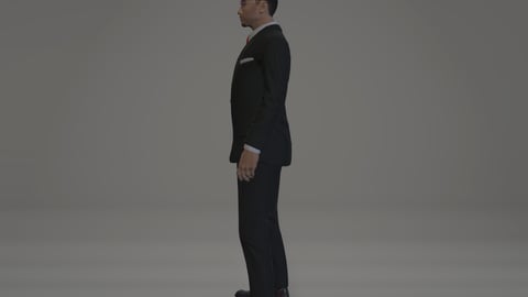Moretio | Male Ped | Multiple Outfits | Optimized & Fivem Ready [Add-On] — image 9