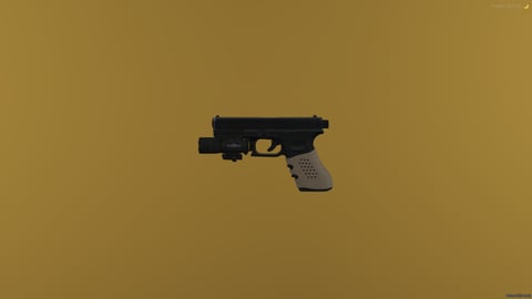 FiveM Cartel Pack [30 Weapons] Add-On — image 11