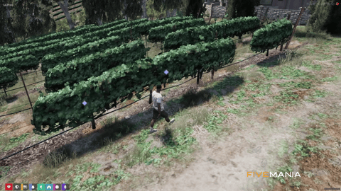 FIVEM Jobs Creator | Advanced Job Management Script | Custom Jobs | Boss Menus | Stashes | Crafting | Teleports | Add-On | Optimized | Fivem Ready | High Quality, image 19