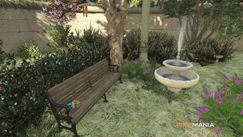 FIVEM Ark Zoo | Expansive Animal Park MLO | Interior & Exterior | Ticket Booth | Vet Clinic | Gift Shop | Add-On | Optimized | Fivem Ready | High Quality — image 5