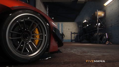 FIVEM Boosting Script | Advanced Crime System | Contracts | User Levels | UI & Leaderboard | Vehicle Tracking | Add-On | Optimized | Fivem Ready | High Quality, image 27
