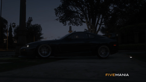 FIVEM Racing Script | Comprehensive Race System | Custom UI | Race Creation | Leaderboards | Rewards | Add-On | Optimized | Fivem Ready | High Quality, image 35