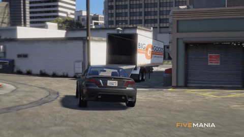FIVEM Car Boosting V2 | Advanced Crime System | Chop Shops | Vehicle Theft | VIN Scratch Contracts | Multiple Steal Methods | Add-On | Optimized | Fivem Ready | High Quality, image 18