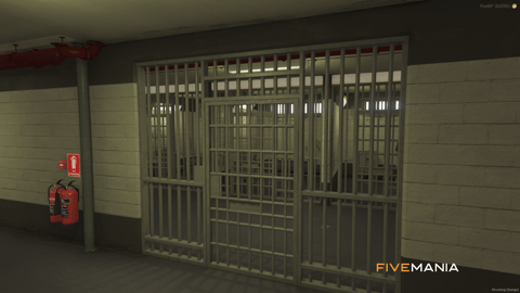 FIVEM Paletobay Package | Multi-Location MLO Bundle | Sheriff Station | Hospital | Businesses | Houses | Interior & Exterior | Add-On | Optimized | Fivem Ready | High Quality — image 55