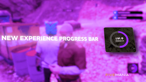 FIVEM Multiple Civilian Jobs | Dynamic Civilian Job Script | 25+ Pre-Made Jobs | Progression System | Random Routes | Temporary & Permanent Jobs | Add-On | Optimized | Fivem Ready | High Quality, image 40