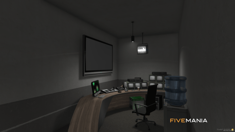 FIVEM Galaxy Club | Vibrant Nightclub MLO | Interior & Exterior | Reception Area | Lounge & Bar | Optimized Lighting | Add-On | Optimized | Fivem Ready | High Quality — image 32