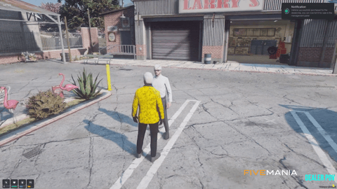 FIVEM Used Car Business | Comprehensive Dealership Script | Vehicle Sales & Contracts | Test Drives | Inspection | Add-On | Optimized | Fivem Ready | High Quality, image 29