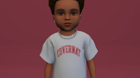 Victor | Male Ped | Multiple Outfits | Optimized & Fivem Ready [Add-On] — image 5