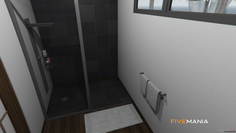 FIVEM Oasis Resort | Luxury Island Resort MLO | Overwater Bungalows | Beach Bar | Interior & Exterior | Add-On | Optimized | Fivem Ready | High Quality — image 19
