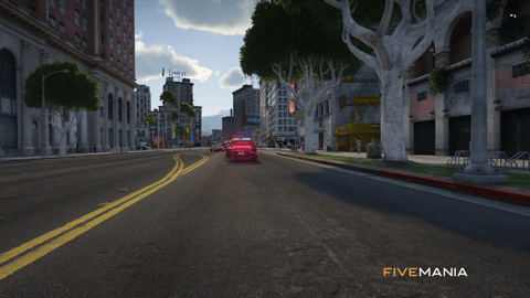 FIVEM Police Job v2 | Comprehensive Police Roleplay Script | Arrest System | Inventory Integration | Custom Animations | Vehicle Management | Add-On | Optimized | Fivem Ready | High Quality, image 6