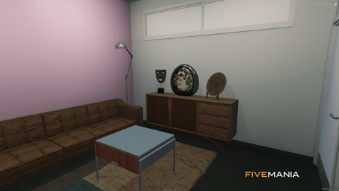 FIVEM Medic Center | Comprehensive Medical Facility MLO | Interior & Exterior | Reception & Patient Rooms | Helipad | Add-On | Optimized | Fivem Ready | High Quality — image 27