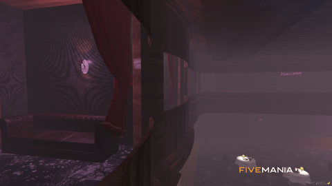 FIVEM Unicorn V3 | Iconic Nightclub MLO | Interior & Exterior | Custom Props | Optimized Lighting | Add-On | Optimized | Fivem Ready | High Quality — image 33