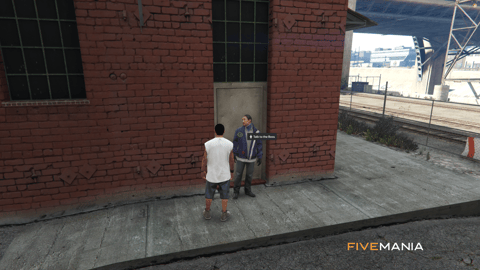 FIVEM Chop Shop Script | Realistic Vehicle Disassembly Script | Car Part Removal | NPC Interactions | Dynamic Missions | Add-On | Optimized | Fivem Ready | High Quality, image 2