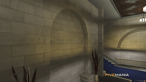 FIVEM Pacificabank Heistmode | Heist-Ready Bank MLO | Custom Heist Mechanics | Interior & Exterior | Add-On | Optimized | Fivem Ready | High Quality — image 31