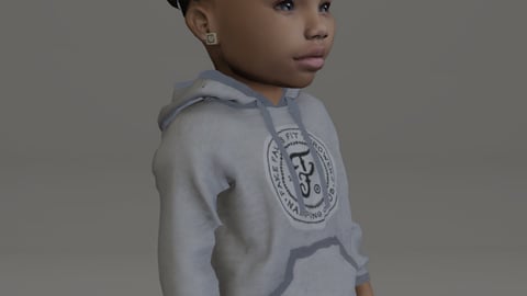 Noah | Male Ped | Optimized & Fivem Ready [Add-On] — image 3