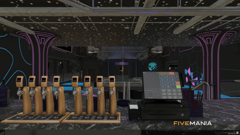 Paradise Strip Club, image 7