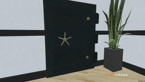 FIVEM Korean Restaurant | Authentic Dining MLO with Hidden Lab | Interior & Exterior | Secret Lab | Custom Props | Add-On | Optimized | Fivem Ready | High Quality — image 12
