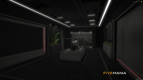FiveM Ammunation Store, image 4