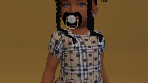 Lia | Female Ped | Optimized & Fivem Ready [Add-On] — image 3