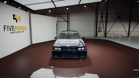 FIVEM Ariant | Realistic Sedan [Unbadged] Add-On | Optimized | Fivem Ready | High Quality — image 4