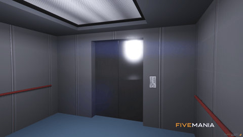 FIVEM Pillbox Reworked | Comprehensive Hospital MLO | Interior & Exterior | Patient Rooms | Offices | Pharmacy | Garage | Add-On | Optimized | Fivem Ready | High Quality — image 38
