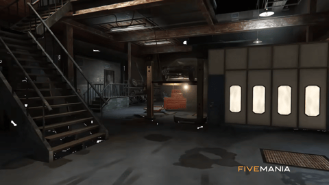 FIVEM Mechanic Script | Advanced Vehicle Customization System | Custom Tuning | Repair & Upgrades | Job System | UI Menu | Add-On | Optimized | Fivem Ready | High Quality, image 34