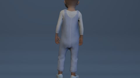 Marco | Male Ped | Multiple Outfits | Optimized & Fivem Ready [Add-On] — image 8