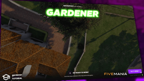 FIVEM Multiple Civilian Jobs | Dynamic Civilian Job Script | 25+ Pre-Made Jobs | Progression System | Random Routes | Temporary & Permanent Jobs | Add-On | Optimized | Fivem Ready | High Quality, image 31