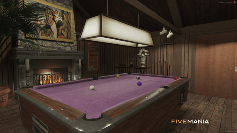 FIVEM Paleto Bayview | Rustic Lodge & General Store MLO | Interior & Exterior | Restaurant & Shop | Cozy Accommodation | Add-On | Optimized | Fivem Ready | High Quality — image 11