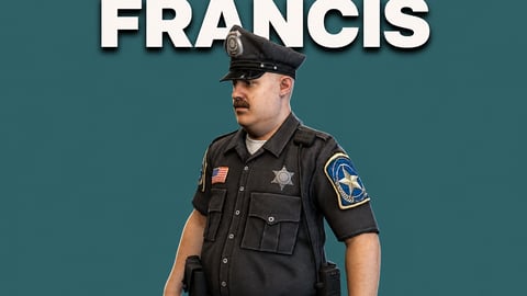 Francis | Male Ped | Multiple Outfits | Optimized & Fivem Ready [Add-On] cover