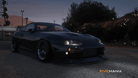 FIVEM Racing Script | Comprehensive Race System | Custom UI | Race Creation | Leaderboards | Rewards | Add-On | Optimized | Fivem Ready | High Quality, image 42