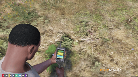FIVEM Drugs Creator | Advanced Drug Crafting & Distribution Script | Custom Processing Zones | Harvesting & Planting | Wholesale & Retail Selling | Multiple Drug Types | Add-On | Optimized | Fivem Ready | High Quality, image 32