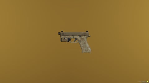 FiveM Realistic Weapon Pack V2 [30 Weapons] Add-On — image 9