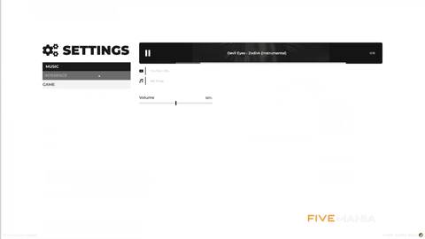 FIVEM Multicharacter V3 | Advanced Identity & Character Selector | Character Creation | Camera Animations | UI Customization | Add-On | Optimized | Fivem Ready | High Quality, image 8