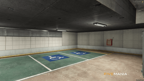 FIVEM Von Hotel Triple | Luxury Hotel MLO | Multiple Suites | Interior & Exterior | Add-On | Optimized | Fivem Ready | High Quality — image 26