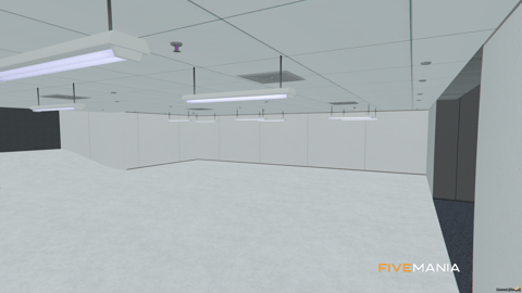 FIVEM Elite Mansion | Luxury Modern Estate | Interior & Exterior | Pool & Home Theater | Add-On | Optimized | Fivem Ready | High Quality — image 18