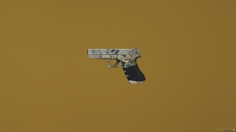 FiveM Realistic Weapon Pack [30 Weapons] Add-On — image 13
