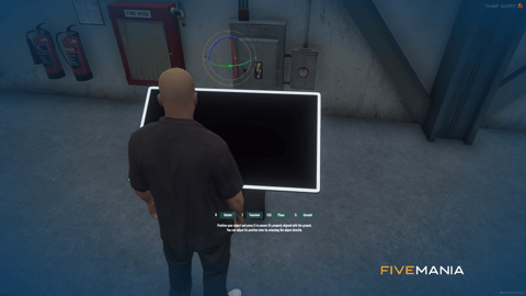 FIVEM Gang System | Comprehensive Management Script | Territory Control | Member Management | Economy Features | Add-On | Optimized | Fivem Ready | High Quality, image 3