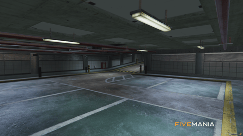 FIVEM Yakuza Compound | Luxury Gang Hideout MLO | Interior & Exterior | Custom Props | Add-On | Optimized | Fivem Ready | High Quality — image 15