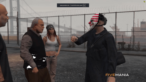 FIVEM Vangelico Heist | Dynamic Robbery Script | Jewelry Store MLO | Custom Animations | Looting System | Cutting Minigame | Add-On | Optimized | Fivem Ready | High Quality, image 21