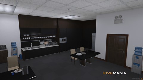 FIVEM Pillbox Reworked | Comprehensive Hospital MLO | Interior & Exterior | Patient Rooms | Offices | Pharmacy | Garage | Add-On | Optimized | Fivem Ready | High Quality — image 33