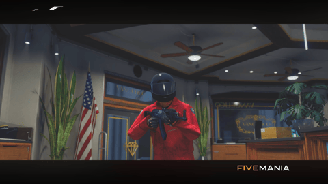 FIVEM Vangelico Heist v2 | Advanced Jewelry Store Robbery Script | Multi-Map Support | 5 Looting Methods | Add-On | Optimized | Fivem Ready | High Quality, image 3