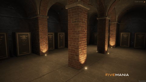 FiveM Blaine County Savings Bank, | Modern Bank MLO, image 6