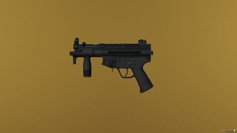FiveM Realistic Weapon Pack V2 [30 Weapons] Add-On — image 17