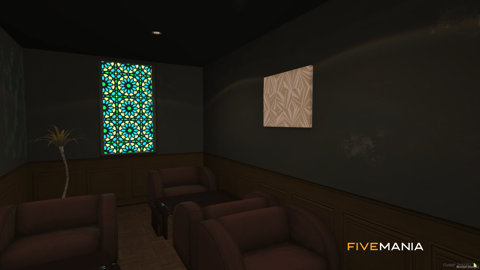 FIVEM Neo Tokyo | Futuristic City Map Expansion | Multiple MLOs | Custom Interiors | Neon Lighting | Exterior Map Edits | Add-On | Optimized | Fivem Ready | High Quality — image 32