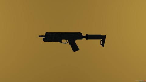 FiveM Police Weapon Pack [30 Weapons] Add-On — image 8