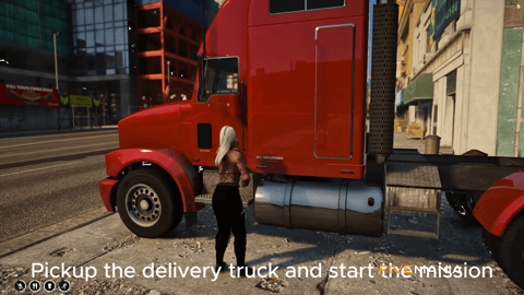 FIVEM Dealership Script | Advanced Vehicle Sales System | Test Drives | Vehicle Catalogue | Stock Management | Add-On | Optimized | Fivem Ready | High Quality, image 10