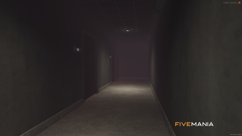 FIVEM The Lust Resort | Vibrant Nightclub MLO | Interior & Exterior | Custom Props | Working Lights | Dressing Rooms | Private Booths | Add-On | Optimized | Fivem Ready | High Quality — image 17